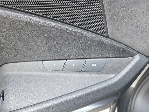 Audi e-tron Sportback 17 of 25