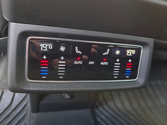 Audi e-tron Sportback 19 of 25