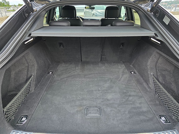 Audi e-tron Sportback 22 of 25