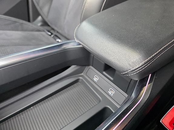 Audi e-tron Sportback 25 of 25