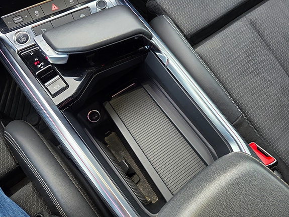 Audi e-tron Sportback 24 of 25