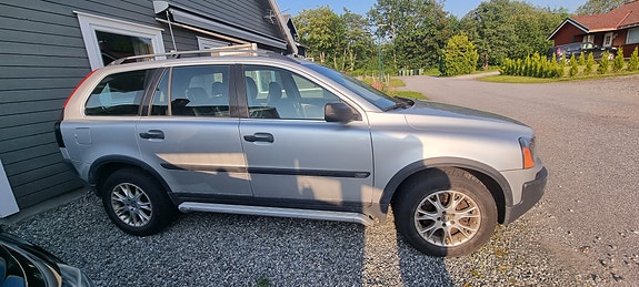 Volvo XC90 5 of 5