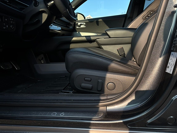 Hyundai Ioniq 6 6 of 16