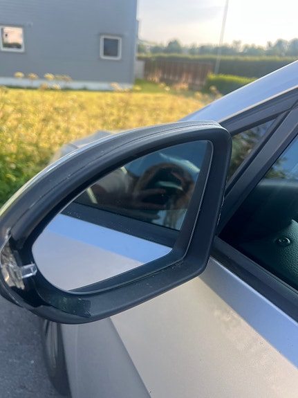 Volkswagen e-Golf VII 11 of 11