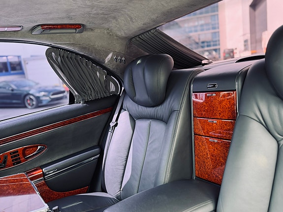 Maybach 57 21 of 30