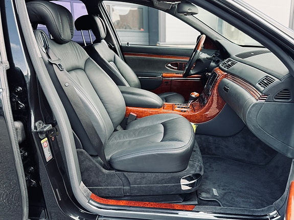 Maybach 57 27 of 30