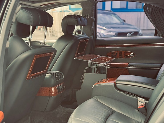 Maybach 57 16 of 30