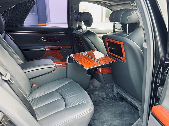 Maybach 57 26 of 30