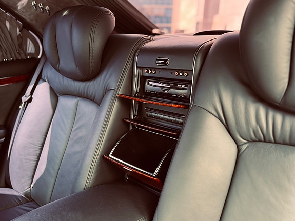 Maybach 57 20 of 30