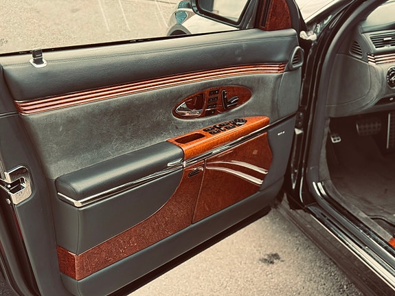 Maybach 57 14 of 30