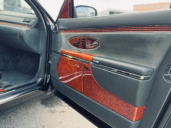 Maybach 57 28 of 30