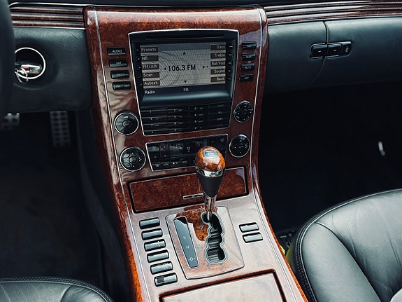 Maybach 57 13 of 30