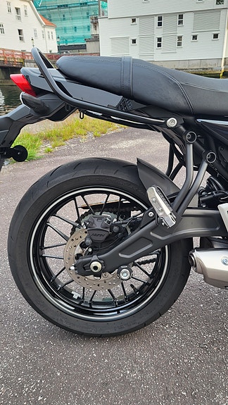 Kawasaki Z 650 RS 3 of 5