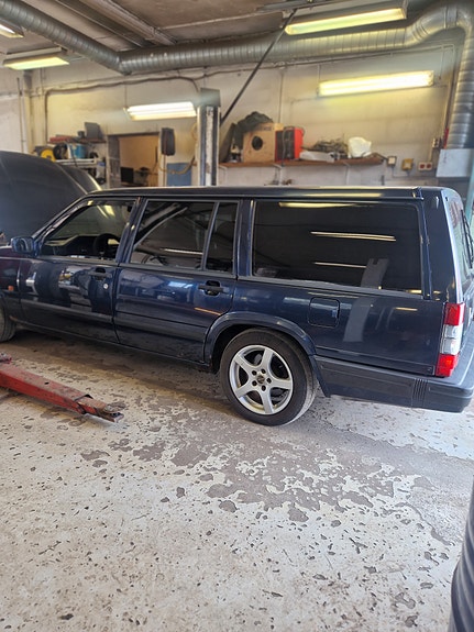 Volvo 940 5 of 5