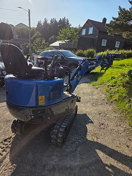 Rippa R10 ECO 2 of 5