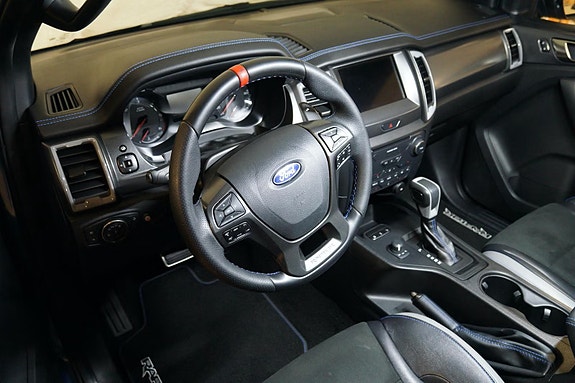 Ford Ranger Raptor 6 of 17