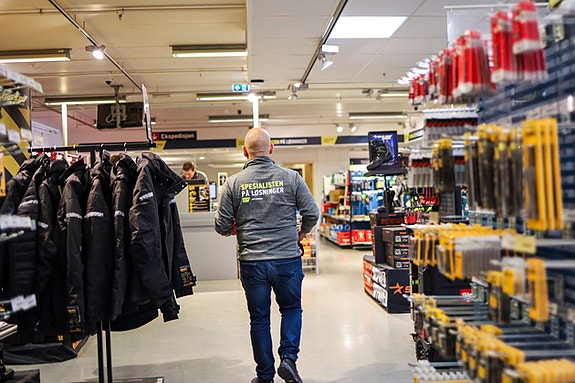 Bilde 2 av 7 i jobbannonse-galleriet