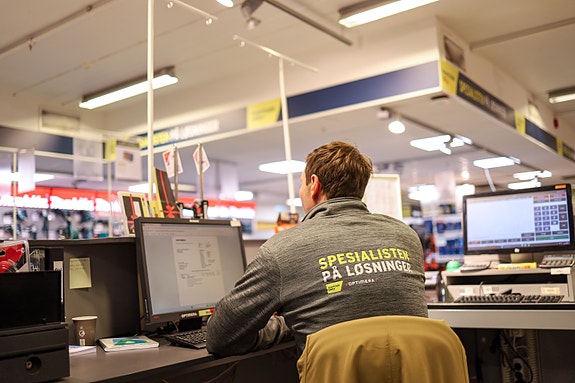 Bilde 4 av 7 i jobbannonse-galleriet