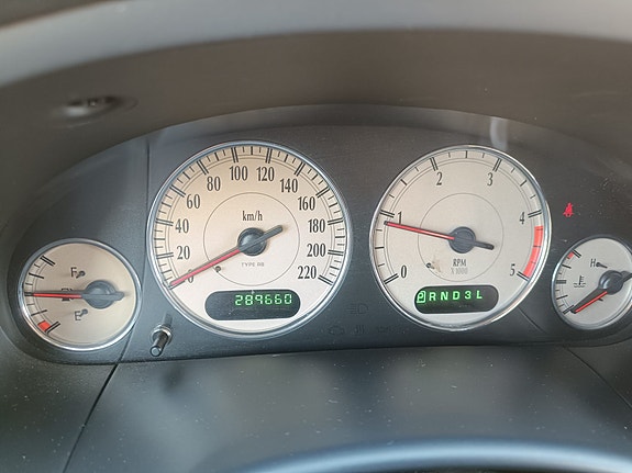 Chrysler Grand Voyager 8 of 18