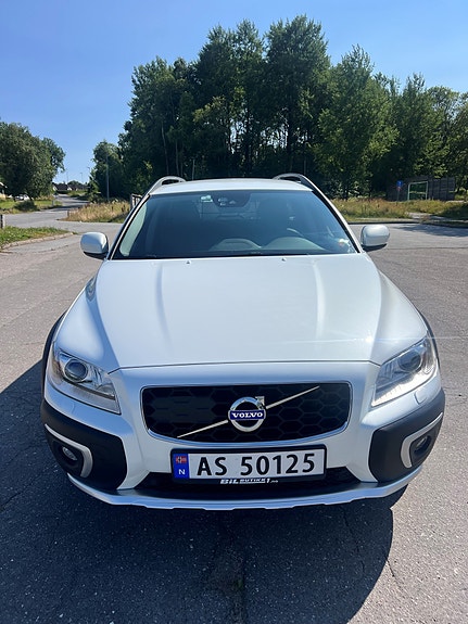Volvo XC70 5 of 5