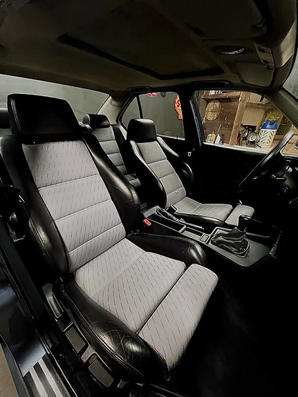 BMW 530i 19 of 30