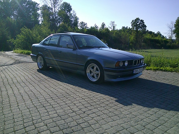 BMW 530i 13 of 30