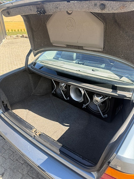 BMW 530i 22 of 30