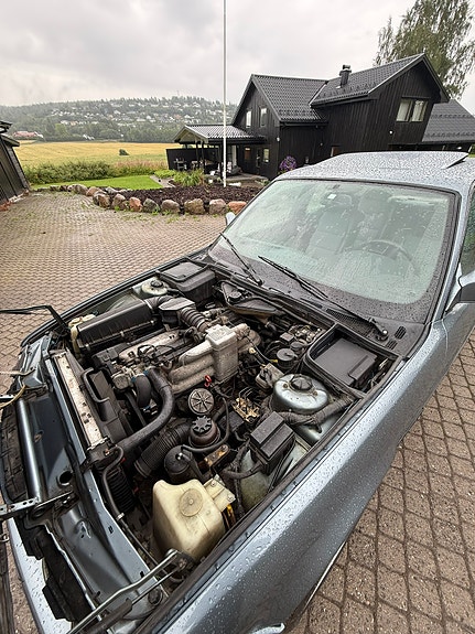 BMW 530i 18 of 30