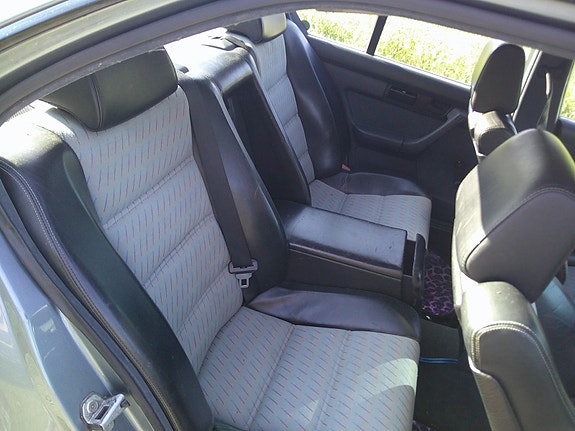 BMW 530i 17 of 30