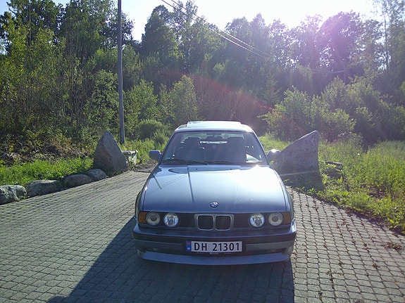 BMW 530i 10 of 30