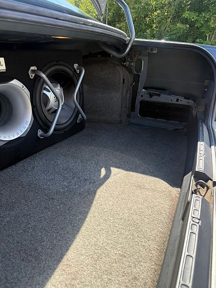 BMW 530i 23 of 30