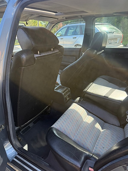 BMW 530i 27 of 30