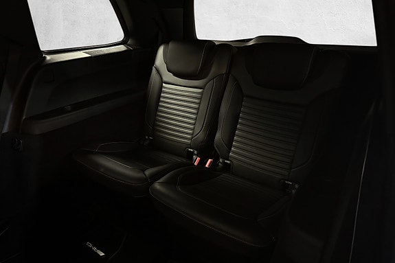 Mercedes-Benz GLS350 d 19 of 30