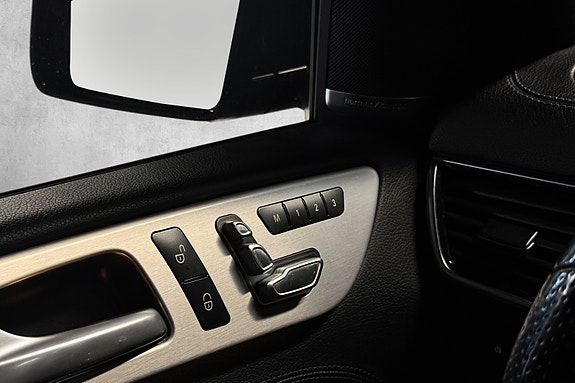 Mercedes-Benz GLS350 d 28 of 30