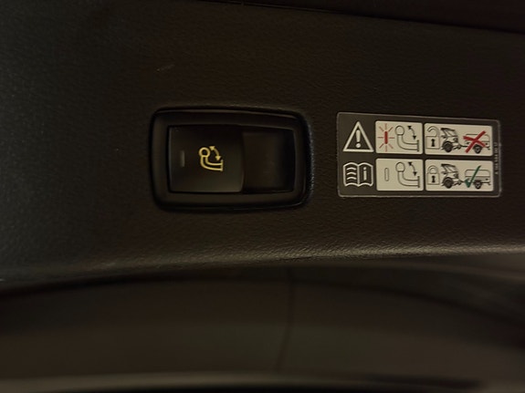 Mercedes-Benz GLS350 d 17 of 30