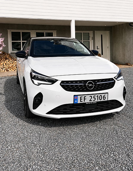 Opel Corsa 4 of 5