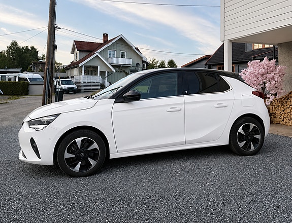 Opel Corsa 5 of 5