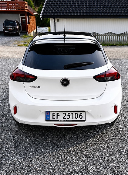 Opel Corsa 3 of 5