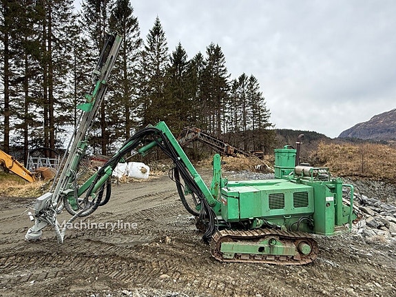 Montabert Hydrofore 2 of 5