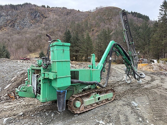 Montabert Hydrofore 3 of 5