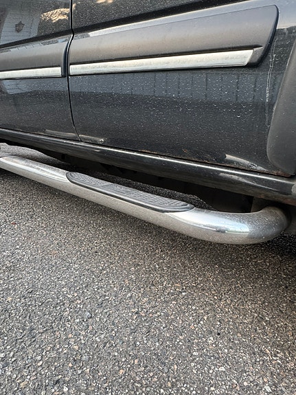 Chevrolet Tahoe 14 of 18