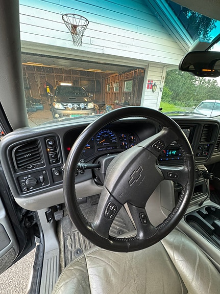 Chevrolet Tahoe 9 of 18