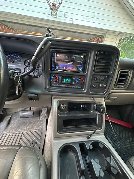 Chevrolet Tahoe 10 of 18