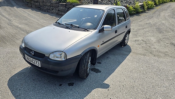 Opel Corsa 5 of 5