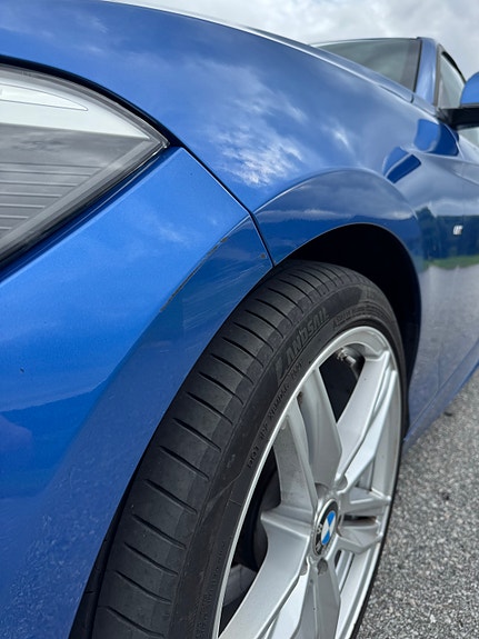BMW 118d 12 of 14