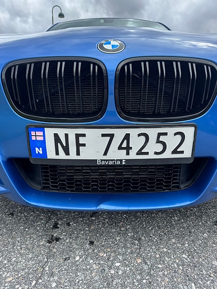 BMW 118d 11 of 14