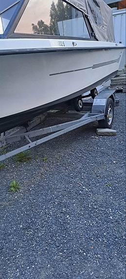 Fjord 550 3 of 5