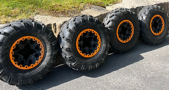 Can-Am Can-Am (ATV) 7 of 8