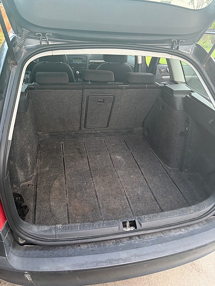 Skoda Octavia 5 of 5