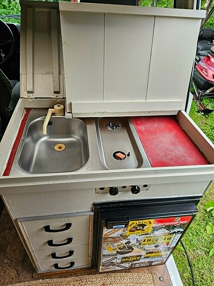Volkswagen T3 9 of 30